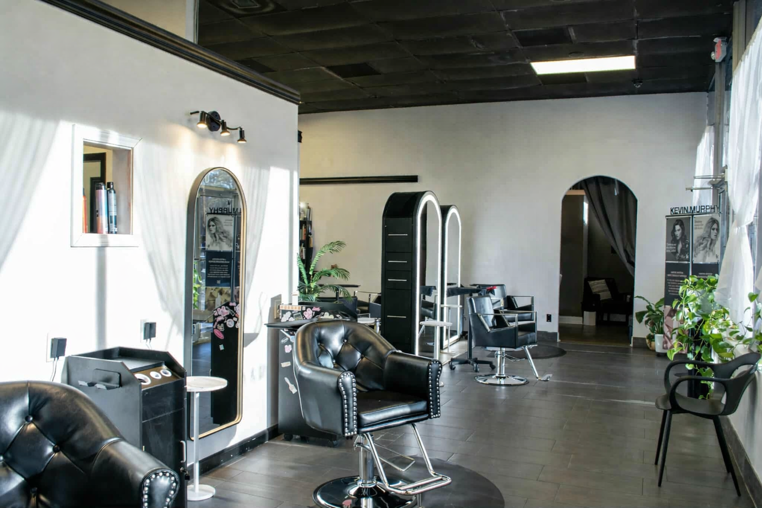 NikkiCole's HairDesign & Head Spa nail photo 2