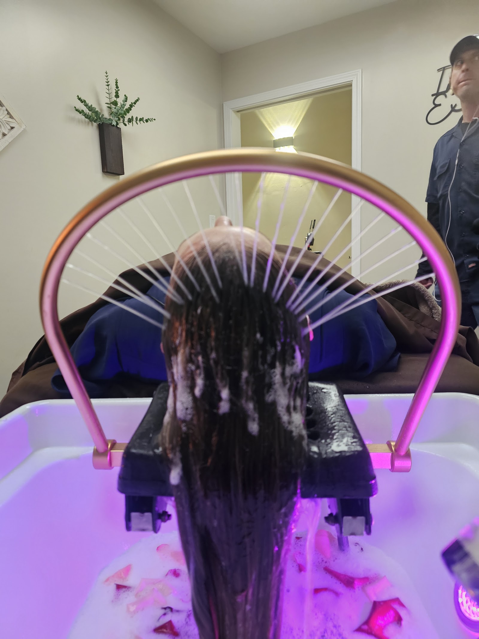 NikkiCole's HairDesign & Head Spa nail photo 5